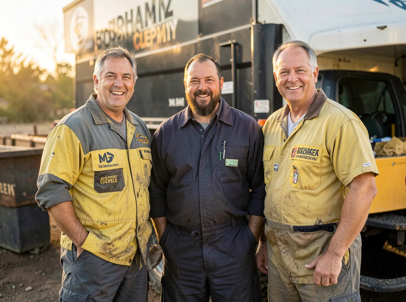 Sewage Cleanup company in Alamo, GA